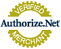 Authorize.net Merchant Logo